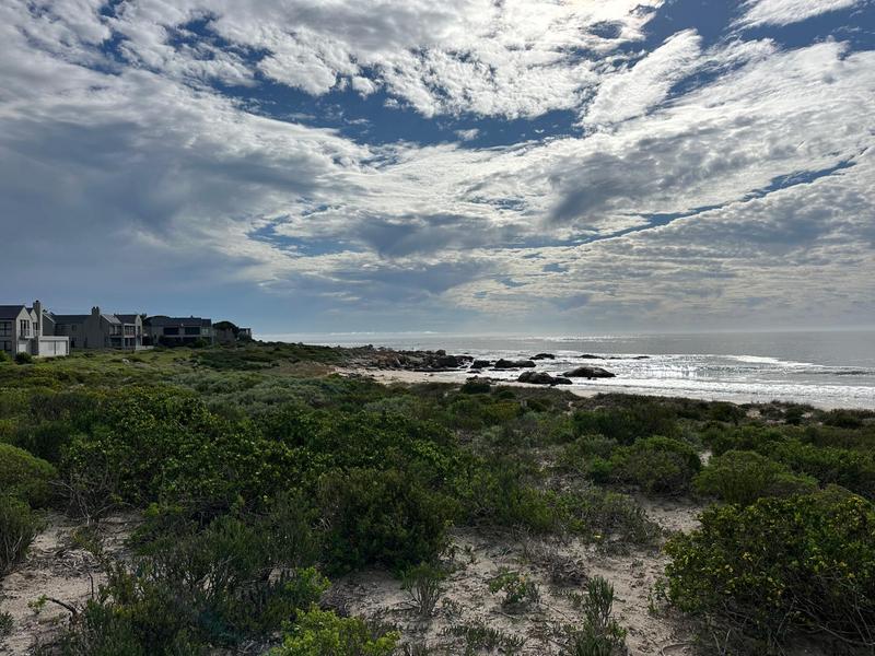 0 Bedroom Property for Sale in Britannia Bay Western Cape